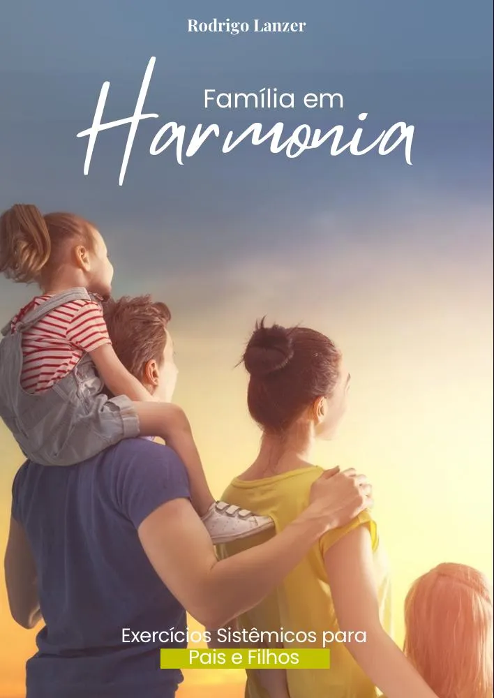 Família em harmonia