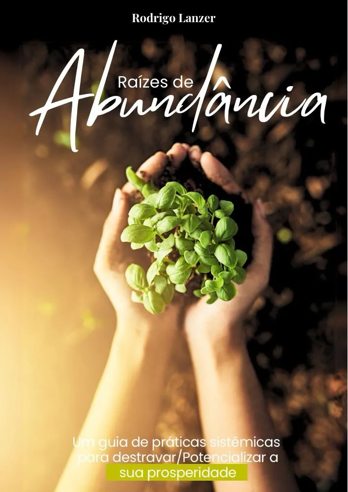 Raizes de abundância